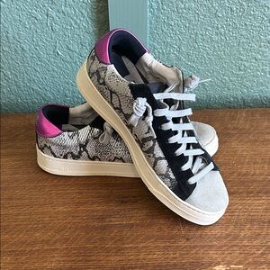 P448 Jack Cobra sneakers